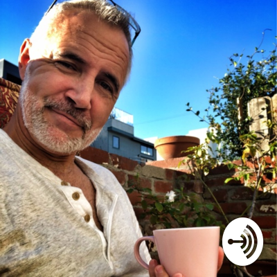 episode Faces of Silver - Episode 21 with Diane WILLIAMS artwork