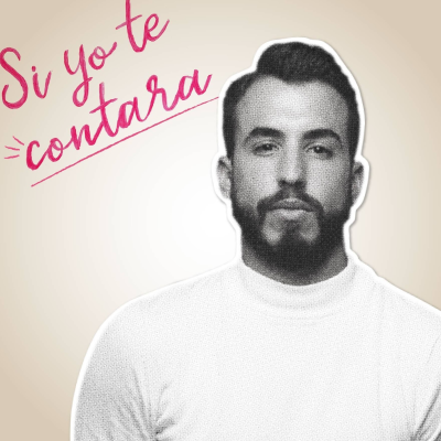 episode #3 Cómo el maquillaje fue mi salvavidas cuando perdí a mi familia | JEHOSUA VÖGELE artwork