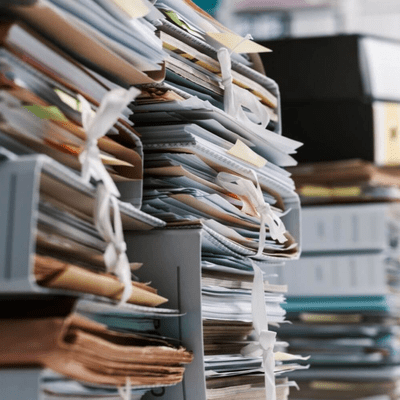 episode Real Estate Provides Legitimate Paperwork artwork