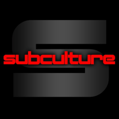 episode Subculture Warm Up artwork