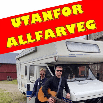 Utafor Allfarveg