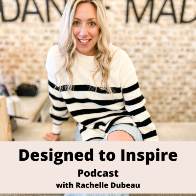 Designed To Inspire