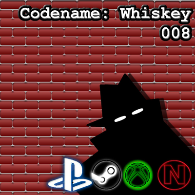 episode Codename: Whiskey Episode 8 artwork