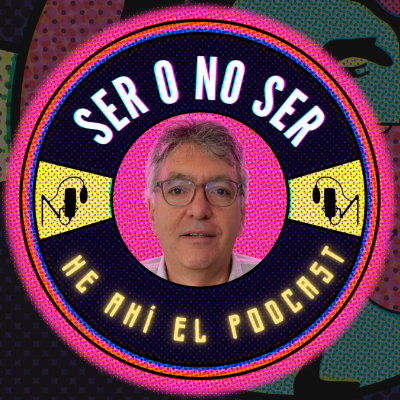 episode E.142 - MAURICIO CÁRDENAS artwork