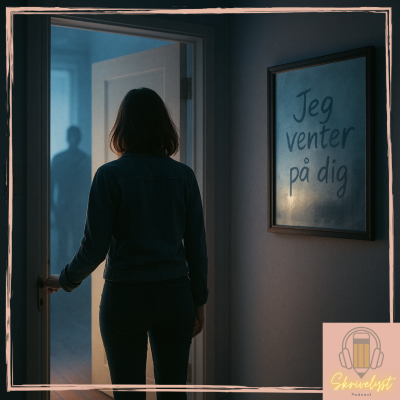 episode Bonus S3:E4 - Jeg venter på dig artwork