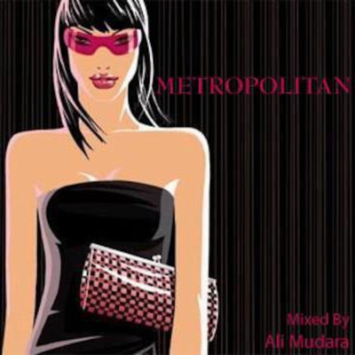 episode Metropolitan artwork