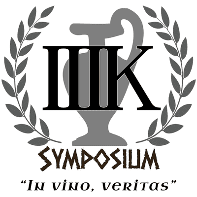 Forsidebilde av showet Three Kraters Symposium