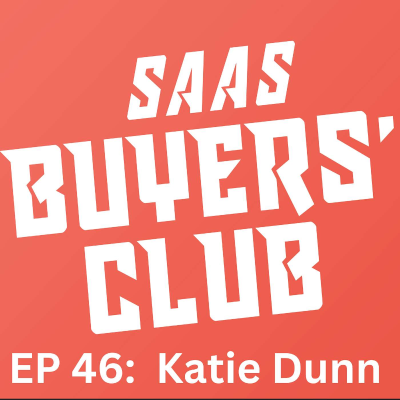 episode Katie Dunn on how to pitch when thinking about raising capital for your startup artwork