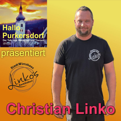 episode Linko`s Bachstüberl artwork