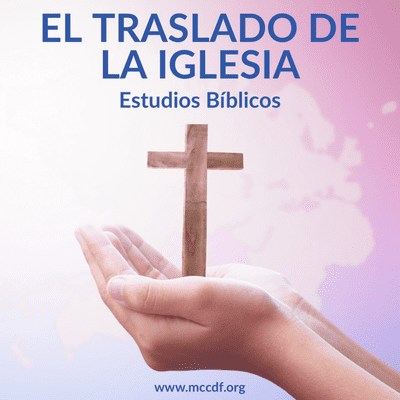 episode El Traslado De La Iglesia 2å Parte artwork