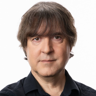 episode Fredrik Wadström: Magin och förtrollningen är bruten artwork