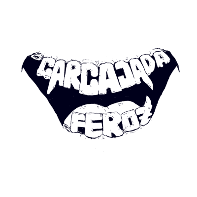 episode Carcajada Feroz: Ep.8: SoundPainting (Pedro Larraya) artwork