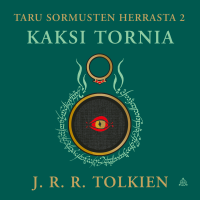 Taru Sormusten herrasta 2: Kaksi tornia