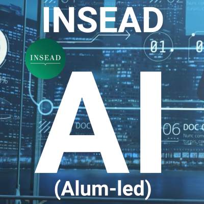 INSEAD AI