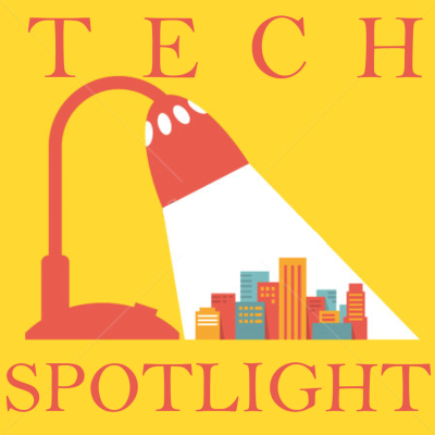 episode Tech Spotlight - LearnVest CEO! artwork