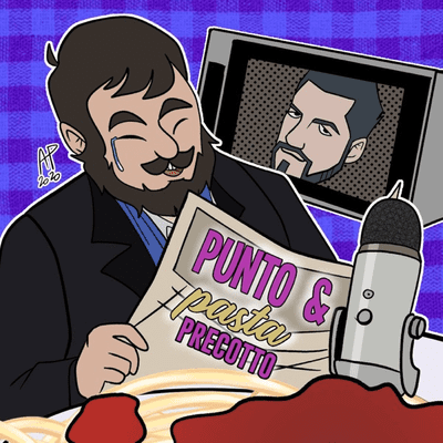 Punto & Pasta PRECOTTO
