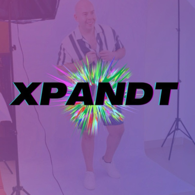episode PRIMER XPANDT E1 artwork