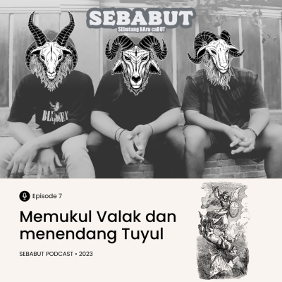 episode Kami Hobby Ketindihan ??? artwork