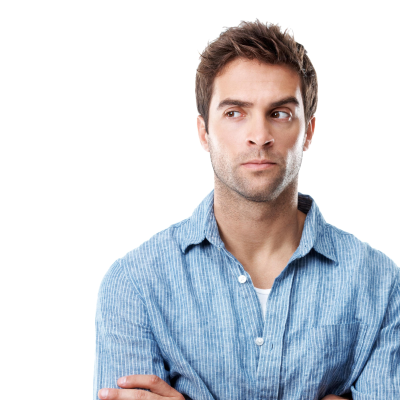 episode Traitor or faithful: how to spot a liar artwork