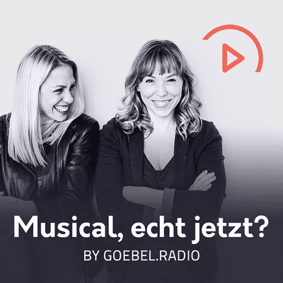 episode Vorhang auf… „lindbirg“ Linda Hold und Birgit Wanka-Noisternig stellen sich und
das Genre Musical vor. artwork