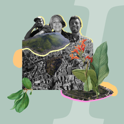 episode 4.- Cerros Islas: Oportunidades Socio-Ambientales para Santiago artwork