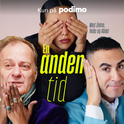 episode S4-E6: Krakkemut og kontanter - Knud Romer træder til artwork