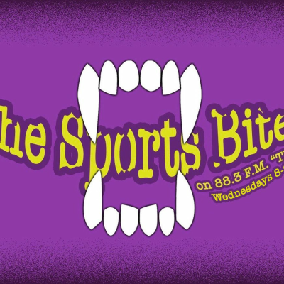 episode Two Segments of Sports Bite artwork