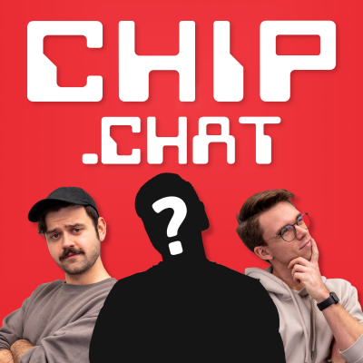 episode #16 - Leck mich am Chatbot-Ar**** artwork