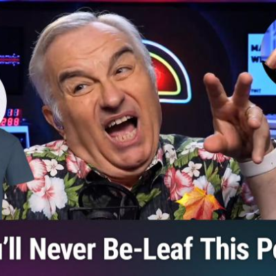 episode MBW 998: Touching Grass - The iPhone Pocket artwork