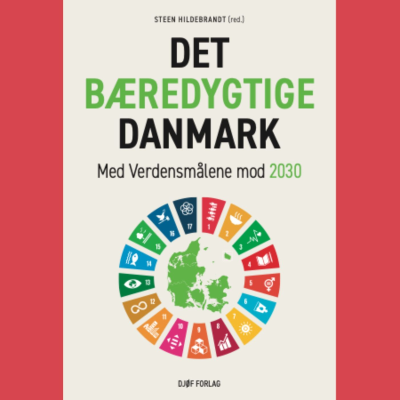 episode Det bæredygtige Danmark artwork