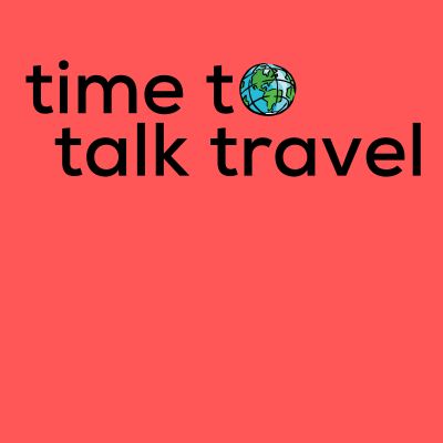 Time to Talk Travel