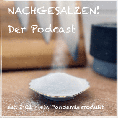 episode Alfredissimo mit Dirk Bach 2005 artwork