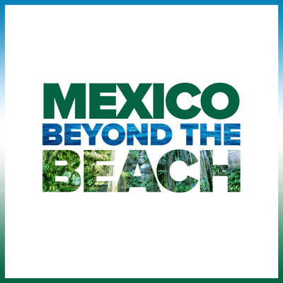 Mexico Beyond the Beach