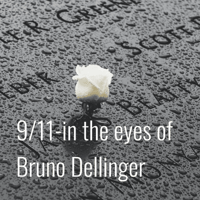 9/11-in the eyes of Bruno Dellinger