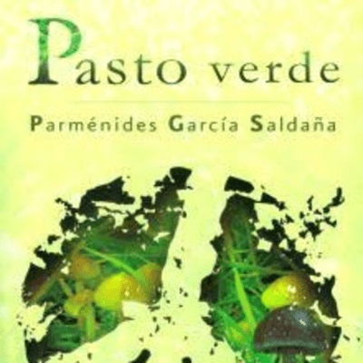 episode Literatura de la onda y análisis de la obra Pasto verde artwork