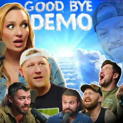 episode 206 - I Got Fired From Demolition Ranch ft. The Sanders & The Fat Electrician | Unsubscribe Podcast Ep 206 artwork