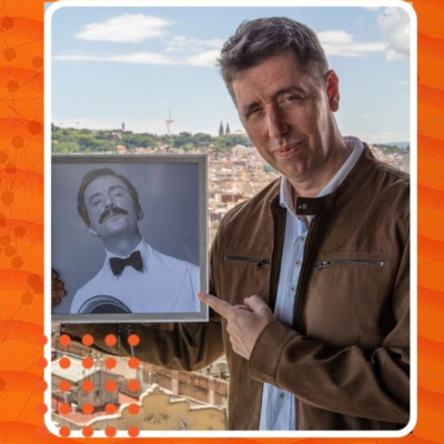 episode Soy Daniel Guillén (Manuel_de_BCN). Pregúntame artwork