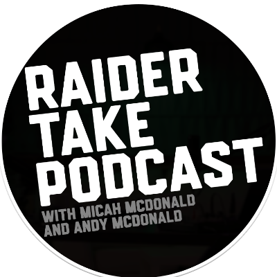 Raider Take Podcast