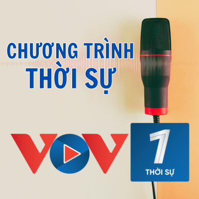 Billede af showet VOV - Chương trình Thời sự