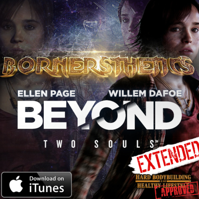 Beyond Two Souls - Epic Motivational Songs