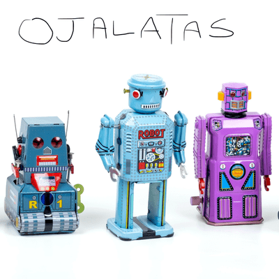 Ojalatas
