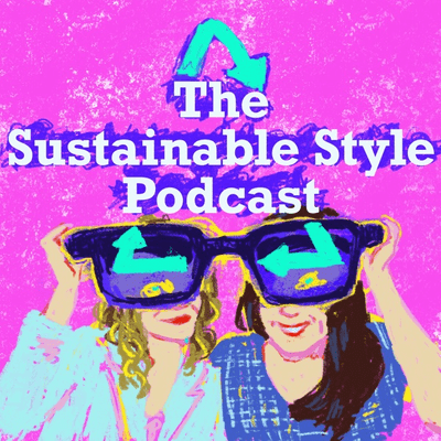 The Sustainable Lifestyle Podcast