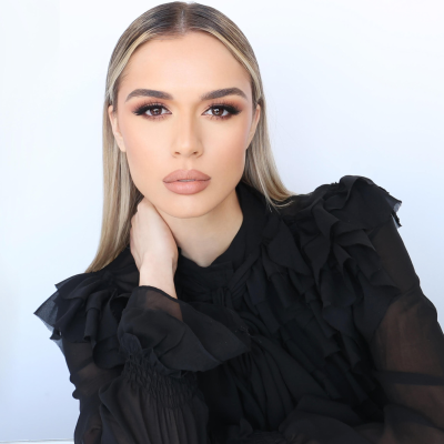 episode Sam Sarelli | Advocate | Miss. Connecticut Teen USA artwork