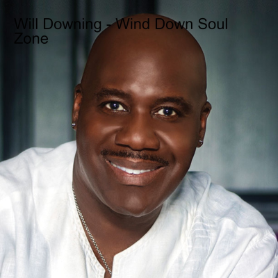 episode Will Downing - Wind Down Zone artwork