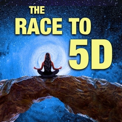 episode The Race to 5D. artwork