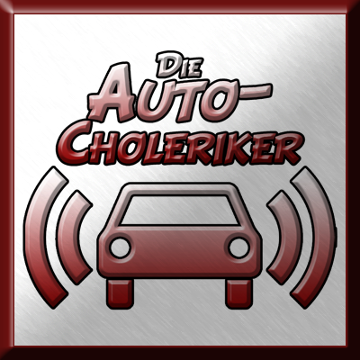 Die Auto-Choleriker