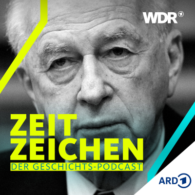 episode Israels Premier in Bonn: Der erste Besuch im Land der Täter artwork