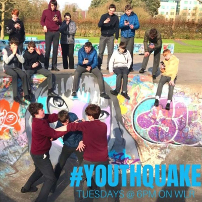 Youthquake