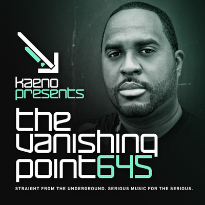 episode Kaeno - The Vanishing Point 645 artwork