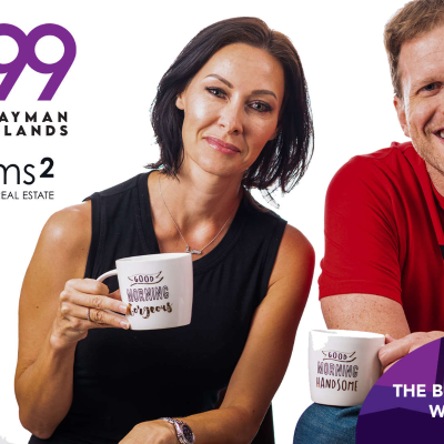 The Best Of On-Air With Tim & Teri | Z99 Grand Cayman